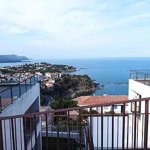 Apartament Vistes Al Mar , Llançà Espagne