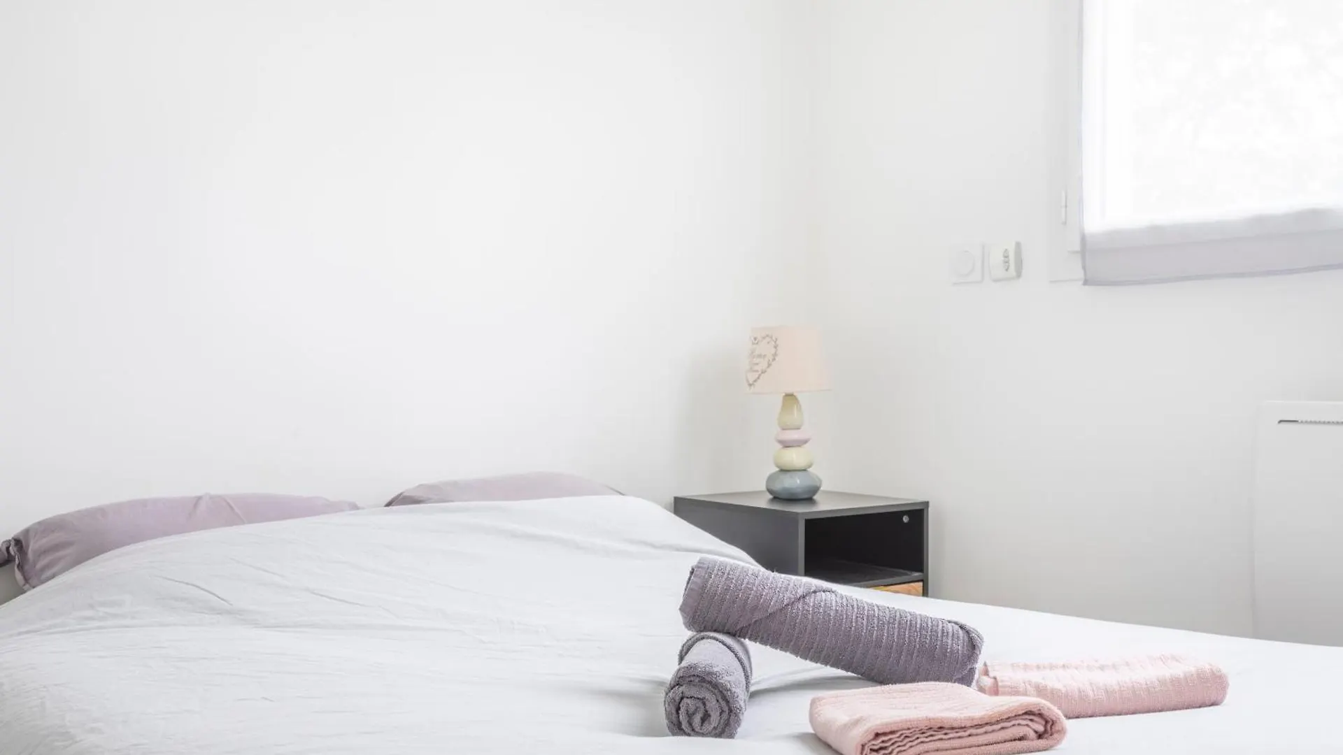 Appartement Maisonnette Avec Petit Jardin à Aix-en-Provence
